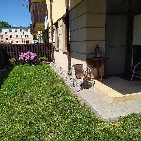 Apartament Rodzinny Гижицко Экстерьер фото