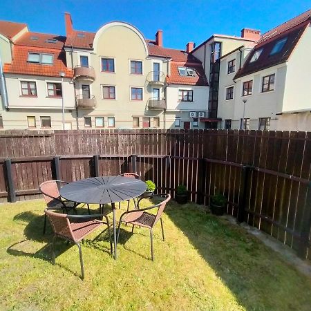 Apartament Rodzinny Гижицко Экстерьер фото
