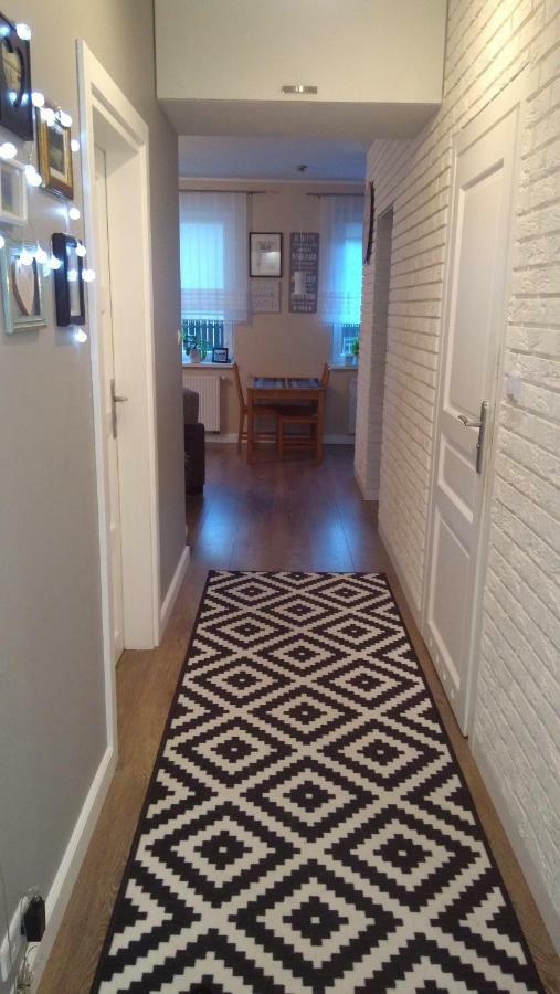 Apartament Rodzinny Гижицко Экстерьер фото